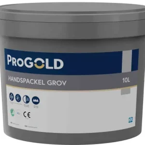 Progold Handspackel Grov 10L Erbjudande